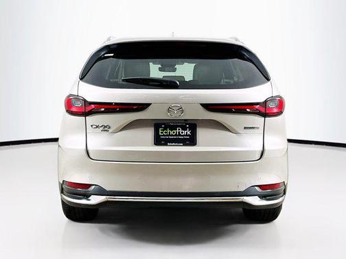 2025 Mazda CX-90 3.3 Turbo Premium Plus