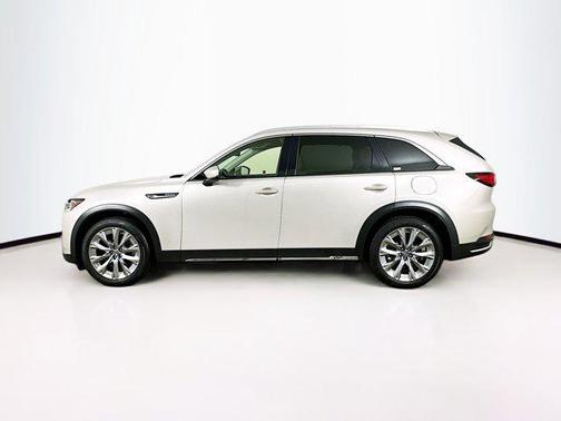 2025 Mazda CX-90 3.3 Turbo Premium Plus