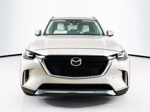 2025 Mazda CX-90 3.3 Turbo Premium Plus