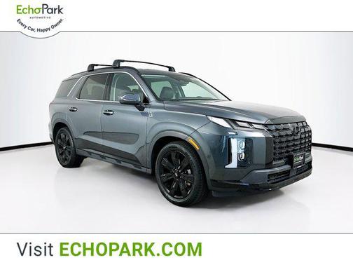 2023 Hyundai PALISADE XRT