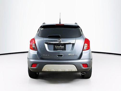 2013 Buick Encore Leather