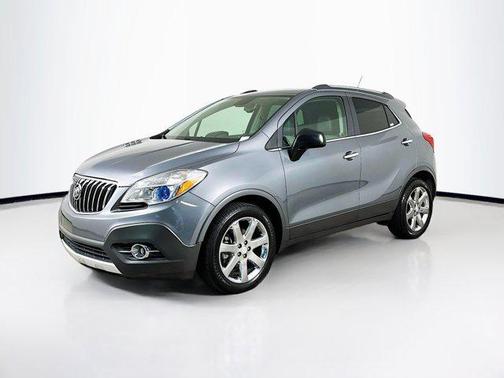 2013 Buick Encore Leather