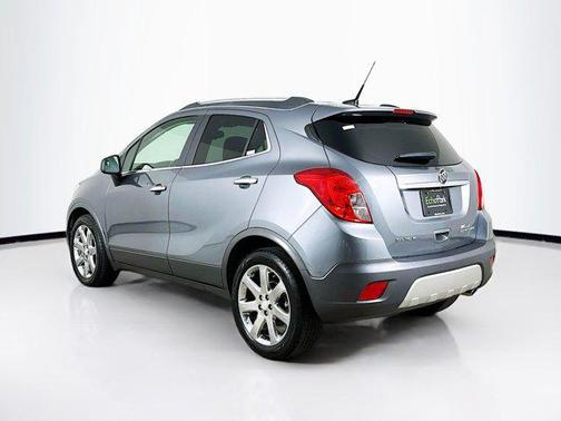 2013 Buick Encore Leather