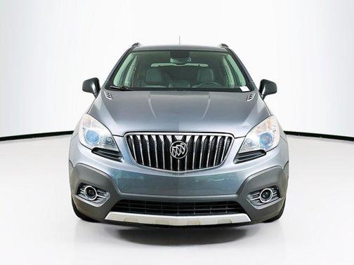 2013 Buick Encore Leather