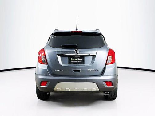 2013 Buick Encore Leather