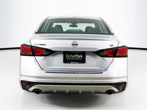 2022 Nissan Altima 2.5 SL