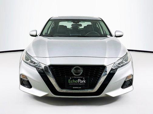 2022 Nissan Altima 2.5 SL