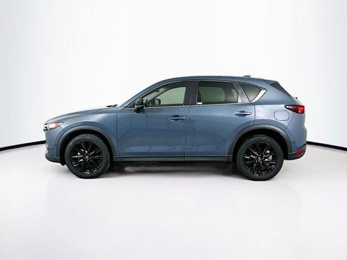 2021 Mazda CX-5 Carbon Edition
