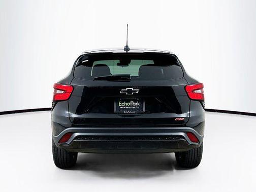 2024 Chevrolet Trax FWD 1RS