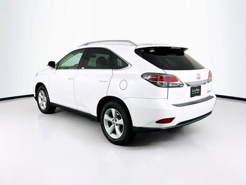 2013 Lexus RX 350 F Sport