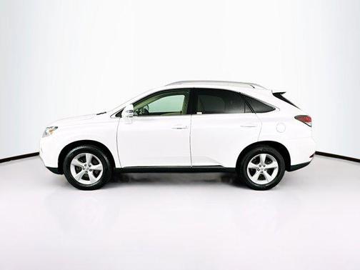 2013 Lexus RX 350 F Sport