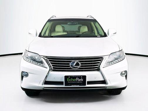 2013 Lexus RX 350 F Sport