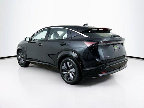 2023 Nissan ARIYA EVOLVE+