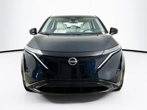 2023 Nissan ARIYA EVOLVE+