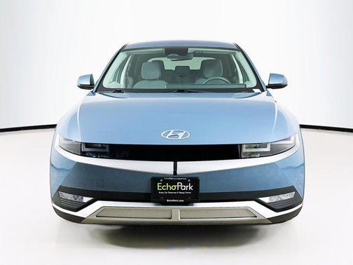 2023 Hyundai IONIQ 5 SE