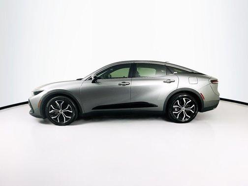 2023 Toyota Crown Limited