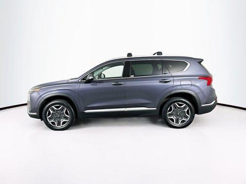 2023 Hyundai Santa Fe Plug-In Hybrid SEL Convenience
