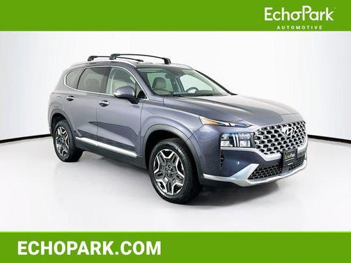 2023 Hyundai Santa Fe Plug-In Hybrid SEL Convenience