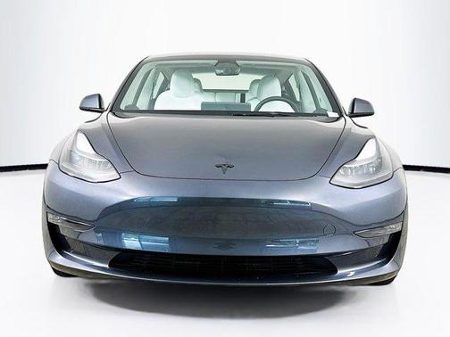 2023 Tesla Model 3 Long Range