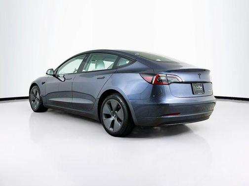 2023 Tesla Model 3 Long Range