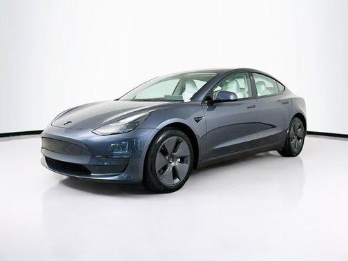 2023 Tesla Model 3 Long Range