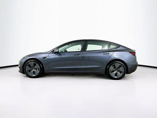 2023 Tesla Model 3 Long Range