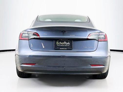 2023 Tesla Model 3 Long Range
