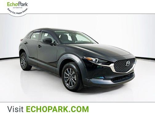 2021 Mazda CX-30 Base