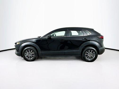 2021 Mazda CX-30 Base