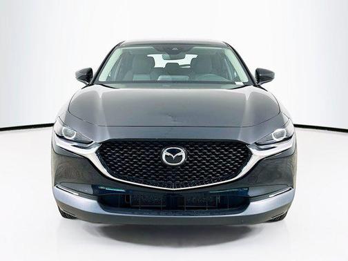 2021 Mazda CX-30 Base