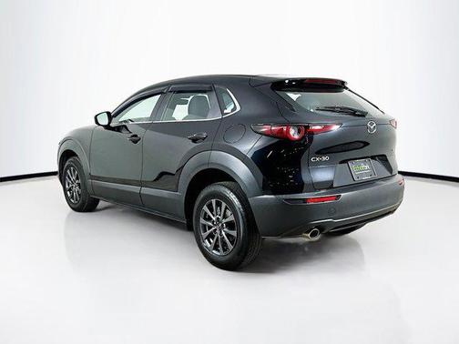 2021 Mazda CX-30 Base