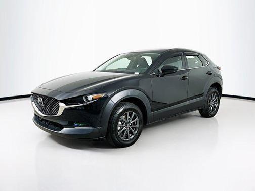 2021 Mazda CX-30 Base
