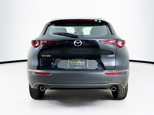 2021 Mazda CX-30 Base