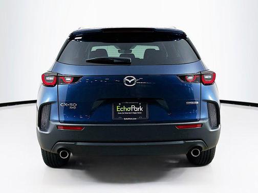 2024 Mazda CX-50 2.5 S Preferred Package