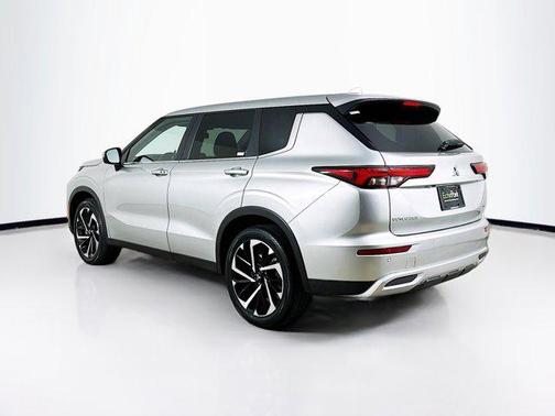2024 Mitsubishi Outlander SE 2.5 S-AWC