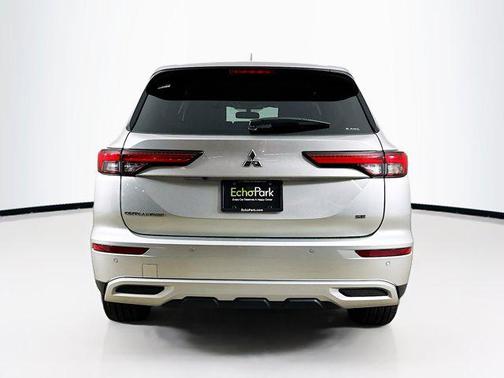 2024 Mitsubishi Outlander SE 2.5 S-AWC