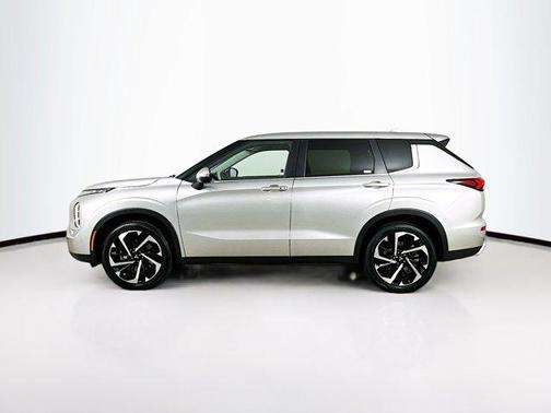 2024 Mitsubishi Outlander SE 2.5 S-AWC