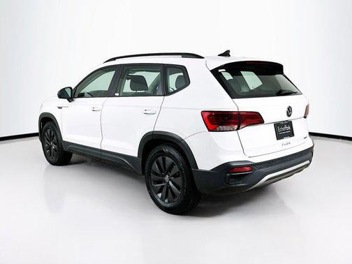 2022 Volkswagen Taos 1.5T S