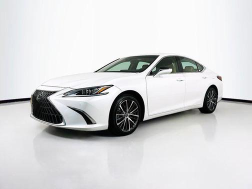 2024 Lexus ES 350 Base