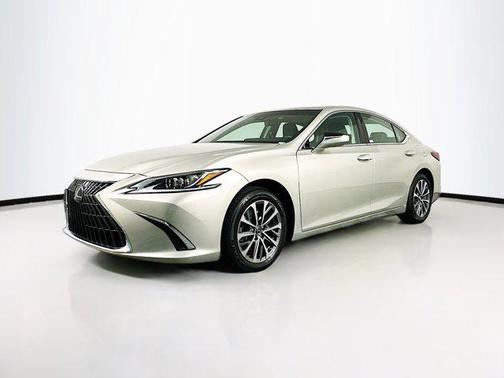 2023 Lexus ES 350 Base