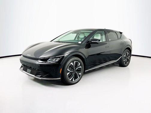 2024 Kia EV6 Wind