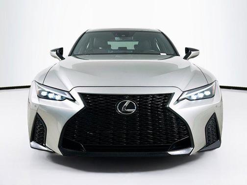 2023 Lexus IS 350 Base