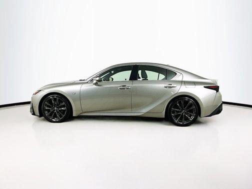 2023 Lexus IS 350 Base