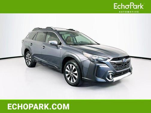 2023 Subaru Outback Touring XT