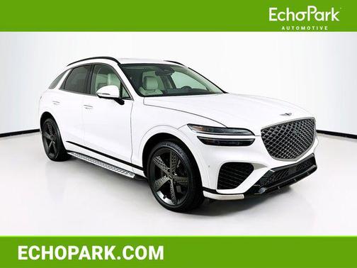 2025 Genesis GV70 3.5T AWD Sport