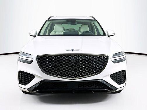 2025 Genesis GV70 3.5T AWD Sport