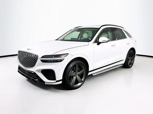 2025 Genesis GV70 3.5T AWD Sport