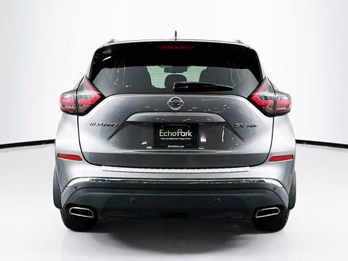 2022 Nissan Murano SV Intelligent AWD