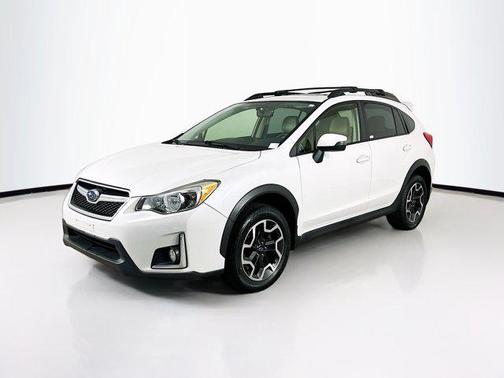 2017 Subaru Crosstrek 2.0i Limited