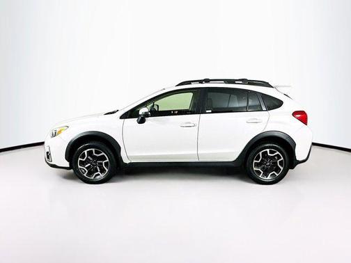 2017 Subaru Crosstrek 2.0i Limited